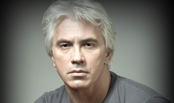   Dmitri Hvorostovsky  