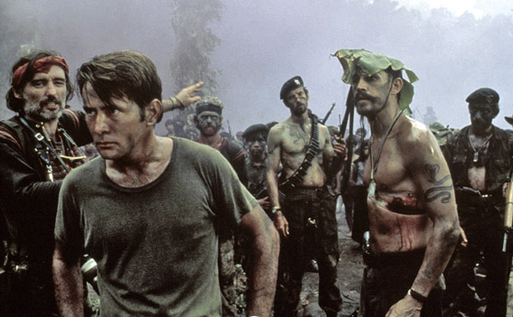 Mlokter film o vlce ve Vietnamu zskal takov vhlas i uznn jako Apokalypsa