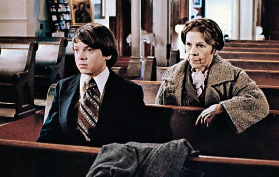 Harold a Maude  film o vztahu dvactnka a eny ve vku jeho babiky  natoil dnes mlem zapomenut Hal Ashby. Stal se obt Hollywoodu, jeho velkm tragickm pbhem, ekl o Ashbym producent Peter Bart.