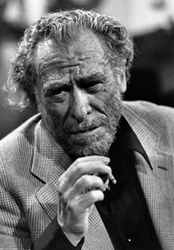 Charles Bukowski