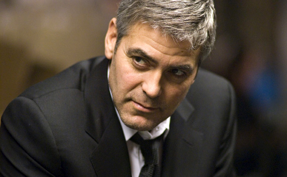 George Clooney prokzal ve filmu Michael Clayton mnohotvrnost svho talentu