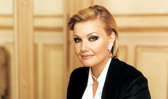  Karita Mattila 