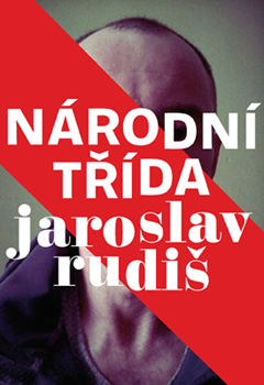 Jaroslav Rudi v nov knize ubral na postmodernch finesch a pidal na tempu vyprvn