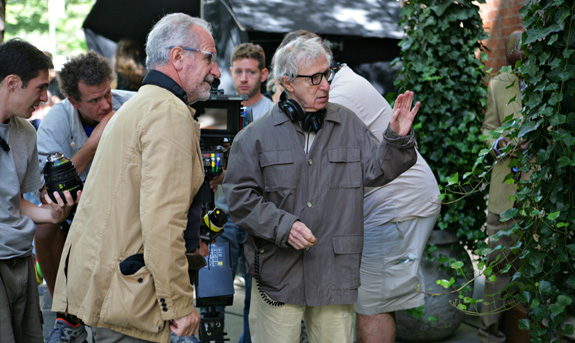 Woody Allen se vrtil do Ameriky a ve filmu Jasmniny slzy reruje fascinujc Cate Blanchettovou