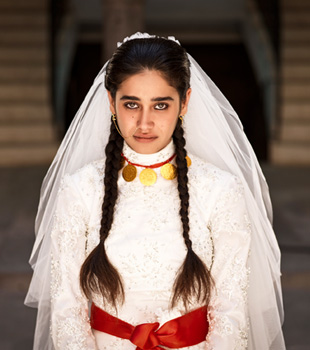 eck film Kismet zobraz svt tureckch telenovel, kter v muslimskm svt vyvolaly vlnu rozvod