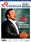 Rozhovor s Ramónem Vargasem