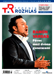 Rozhovor s Ramnem Vargasem