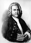  Johann Sebastian Bach