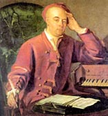 Georg Friedrich Hndel