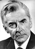 Herbert von Karajan