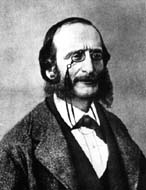 Jacquess Offenbach