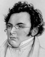 Franz Schubert