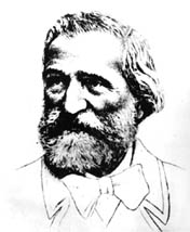 Giuseppe Verdi