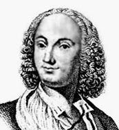 Antonio VIvaldi